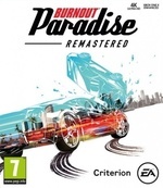 Burnout Paradise Remastered